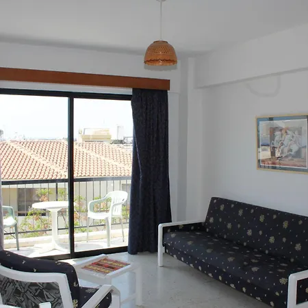 Florea Aparthotel