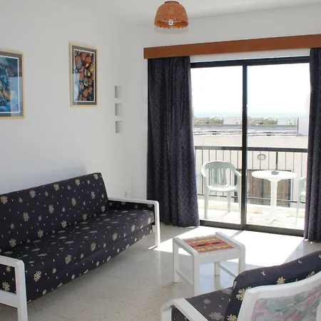 Aparthotel Florea