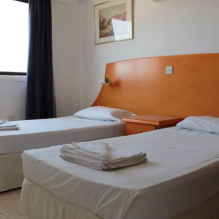 Florea Aparthotel