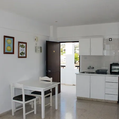 Florea Agia Napa