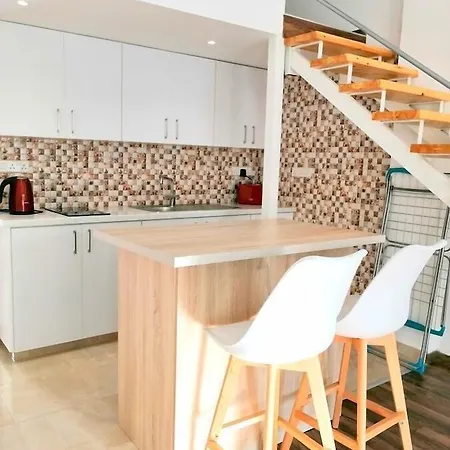 Aparthotel Florea 3*