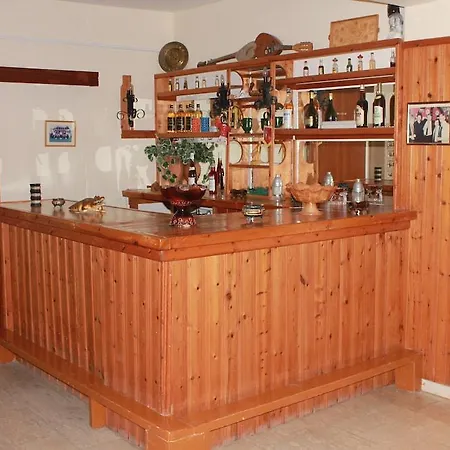 Aparthotel Florea Agia Napa