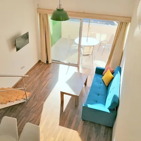 Florea Aparthotel 3*