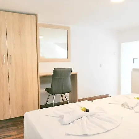 Florea 3* Agia Napa