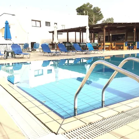 Florea 3* Agia Napa
