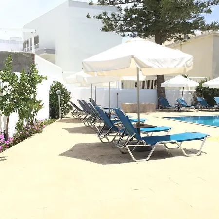 Florea Agia Napa