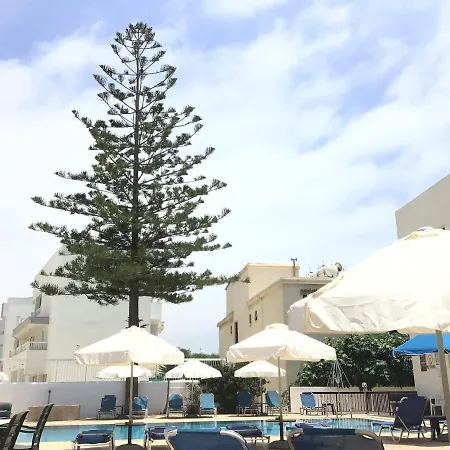 Florea Aparthotel