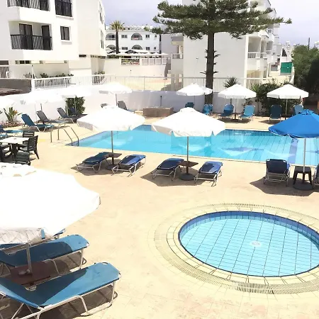 Aparthotel Florea 3*