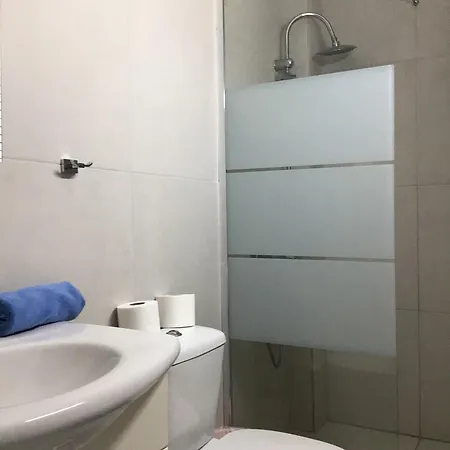 Florea Aparthotel 3*