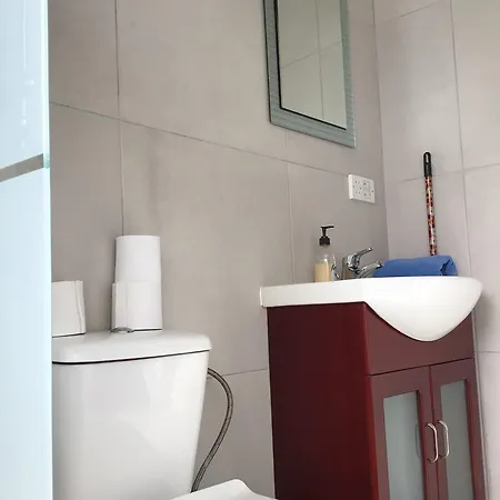 Aparthotel Florea Agia Napa