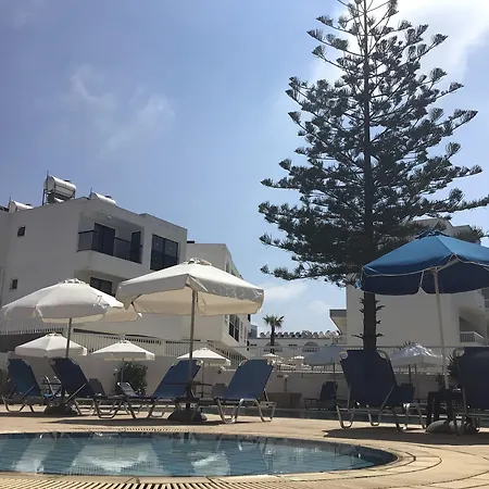 Florea 3* Agia Napa