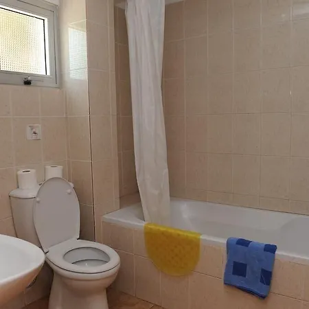 Aparthotel Florea 3*