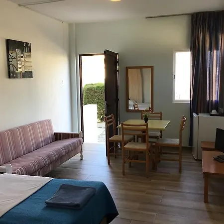 Aparthotel Florea