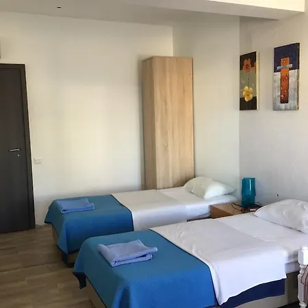 Aparthotel Florea Agia Napa