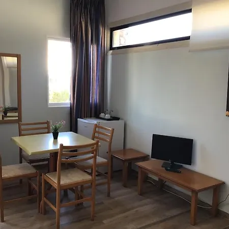 Florea 3* Agia Napa