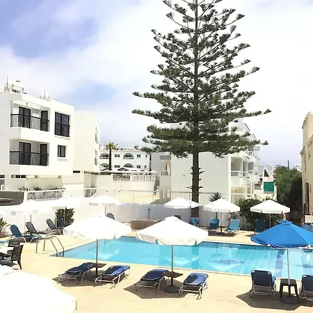 Florea Agia Napa