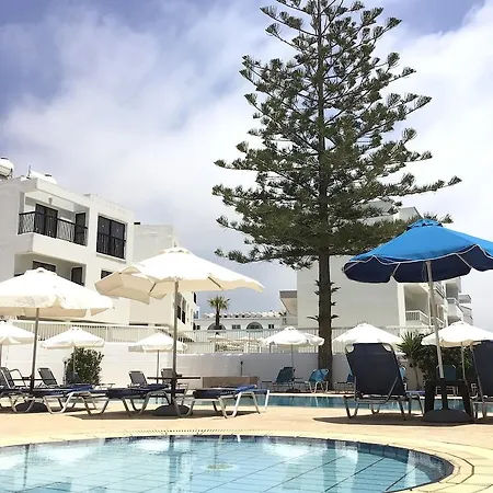 Aparthotel Florea Agia Napa