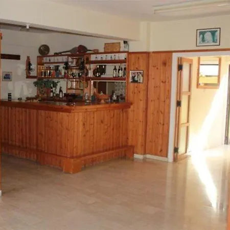 Aparthotel Florea 3*