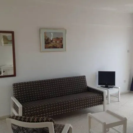 Aparthotel Florea Agia Napa