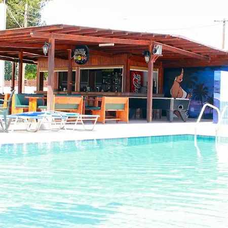 Aparthotel Florea 3*